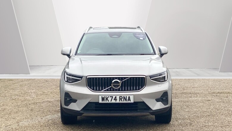 Volvo XC40 2.0 B4P Ultra Dark 5dr Auto Petrol Estate